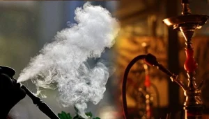 ‘VIP experience’: How Nairobi clubs are selling shisha undercover despite ban