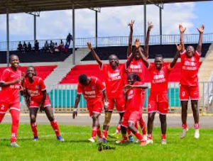 Kisumu AllStarlets Eye Crucial Win Against Police Bullets