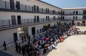 More Kenyans repatriated from Thailand arrive this afternoon