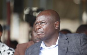 Police blame PCEA for chaos during Gachagua’s church visit in Mwiki