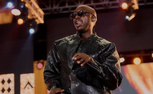 Bien Aime Powerful Interview on The Breakfast Club: “Kenya’s Youth Will Save Us, Not Leadership”