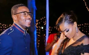 Alikiba Details New Chapter with Ex-wife Amina After Messy Divorce
