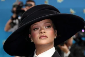 After 3-year break, Rihanna returns with Afrobeats-inspired song
