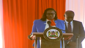 ‘Forgive us, Lord’ – Elachi leads prayer against ‘toxic’ social media culture