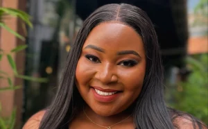 Car and Land, Then Maybe Forgiveness: Lydia Wanjiru Responds to Exes Plea