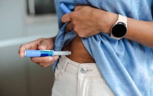 Dangers of Ozempic : A doctor’s warning to women seeking quick fixes