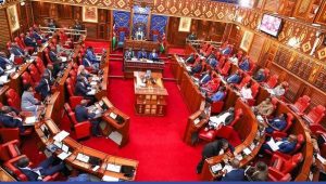 How claiming persecution can influence elections
