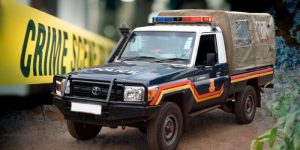 Security teams visit villages after four fishermen killed in Lake Turkana