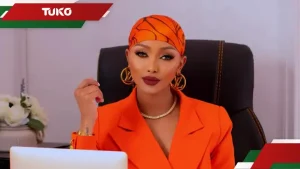 Huddah Monroe Discloses She’s Divorced after 4 Years of Marriage: “I Chose Peace”