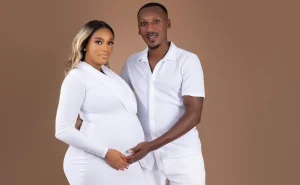 YouTubers Nairofey And Yeforian Announce Pregnancy In Style
