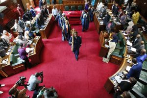 Translate Hansard into local languages, assemblies told