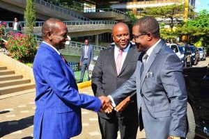 State eyes Sh145b investments in oil, gas exploration by 2027