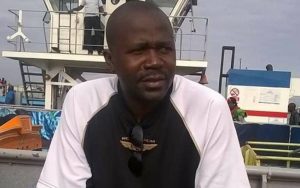 Obado’s PA Oyamo: I did not plan or participate in Sharon Otieno’s murder