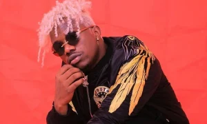 Tanzanian music star Rayvanny addresses rumors of his bankruptcy