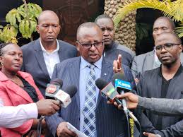 Coffee unions want direct payment to farmers’ accounts pushed to next year