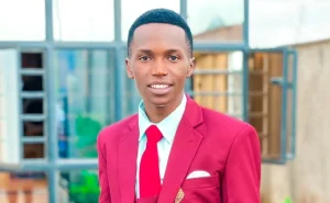 Kenyan Prince Sets the Record Straight on Getrude Ngovi Romance Rumours!