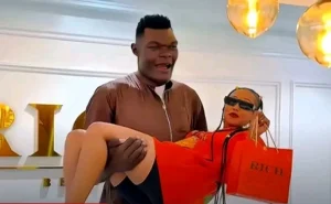 Bradley Mtall Explains Why Huddah Monroe Is His Only Celebrity Crush