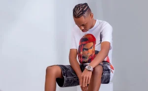 “My Father Hated Me”: Youngblood Kamotho Details Childhood Abuse