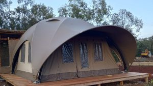 Infighting and vested interests stalling camping facility, says KFS