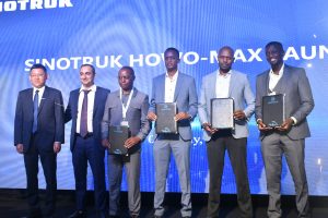 New heavy-duty truck model enters Kenyan market as transport demands grow