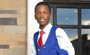 Kenyan Prince: I Sent Stephanie Ngunjiri Sh160k to Move After She Dumped Me