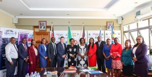 Makueni poised for major economic boost as Nairobi-Mombasa Expressway project takes shape