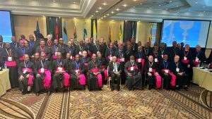 Africa needs justice, not charity – Catholic Bishops say