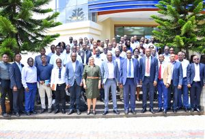 MKU launches 2024/2025 vice-chancellor research and innovation grant as it celebrates 2024 winners