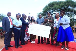 States disburses Sh52m for human-wildlife conflict victims in Kitui