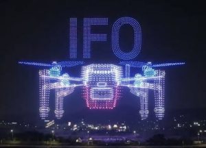 Nairobi to light up with drone show at launch of eco-friendly Purple Tower