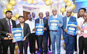 MKU rolls out new ICT system as it eyes embedding AI into operations
