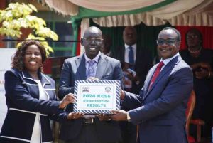 Schools in crisis as funding delays push education to edge of collapse