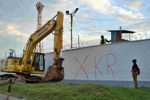 Court temporarily stops Kenya Railways takeover of Kencont CFS linked to Moi family