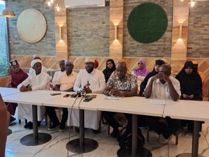 Watch your tongues, politicians warned ahead of 2027 election