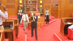 Mandera County Assembly backs extension of education bursary fund