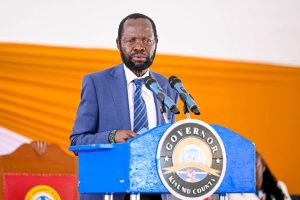 Kisumu unveils land use policy to unlock Sh80 billion in unpaid rates
