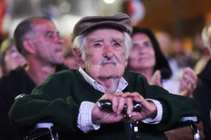Latin America mourns world’s ‘poorest president’ Mujica, dead at 89