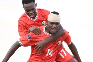 U20 AFCON: Kenya’s second round qualification hangs in balance after Tunisia defeat