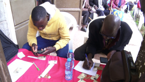 APDK rolls out outreaches to register PWDs in villages