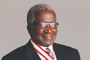 Dennis Awori appointed new USIU-Africa chancellor as Manu Chandaria’s term ends