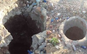 Turkana goldmine collapse leaves one dead, several injured