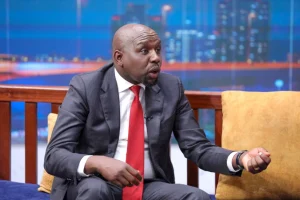 CS Murkomen defends swift action in probing late MP Charles Were’s murder