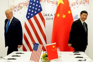 US, China hail ‘substantial progress’ after trade talks in Geneva