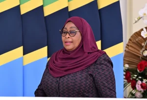 Tanzania blocks access to X