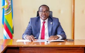 Crisis deepens as capitation fails to reach schools