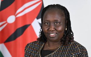 CS Cheptumo: Women Enterprise Fund disburses Sh941.9m to 18,955 groups