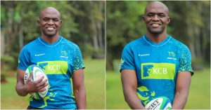 KCB RFC appoints Mwanje as interim head coach in a bid to rejuvenate the club