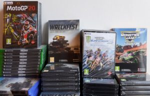 Embracer leans on back catalogue as game delays shake industry profits