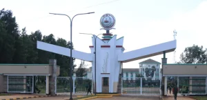 Moi University not dying, we’re solving the problems – Prof. Kotut