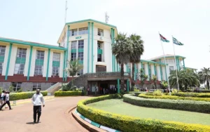 Moi University staff get redundancy letters as administration cites financial constraints